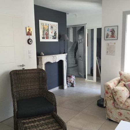 Chez Flos Vila Dompierre-sur-Mer Exterior foto